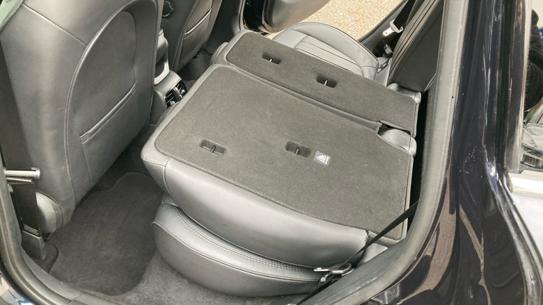 MINI Countryman 1.5 Cooper Exclusive 5dr Auto Petrol Hatchback